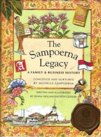 Image of The Sampoerna Legacy